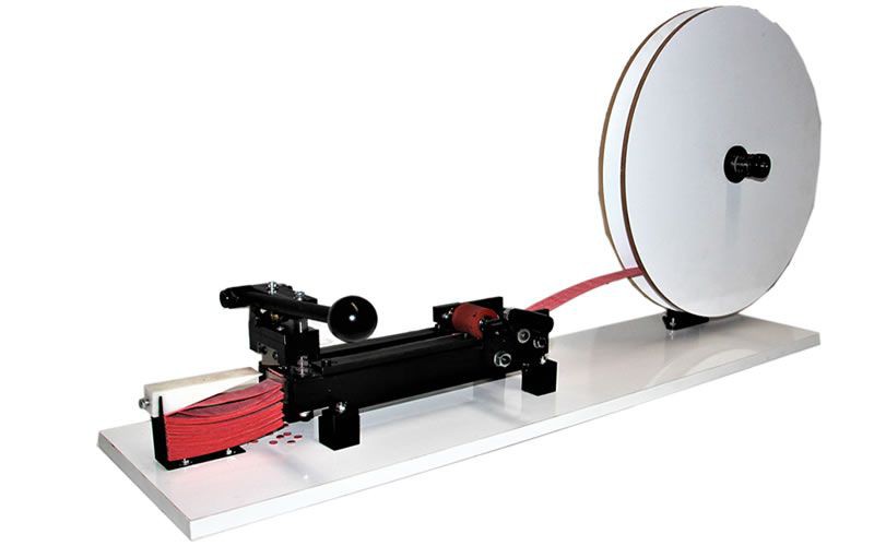 TECE Tools for Edgebanding Processing